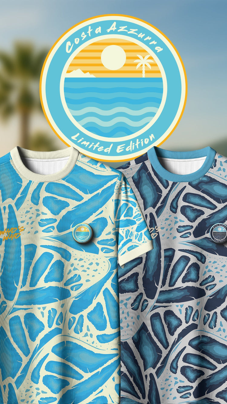 Costa Azzurra